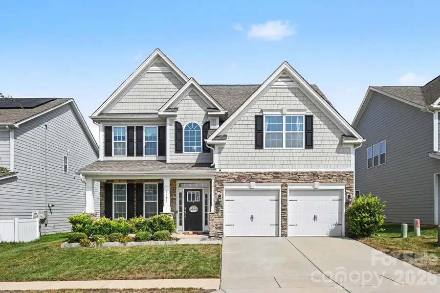 5710 Rainbow Lane, Indian Land, SC 29707 - #2