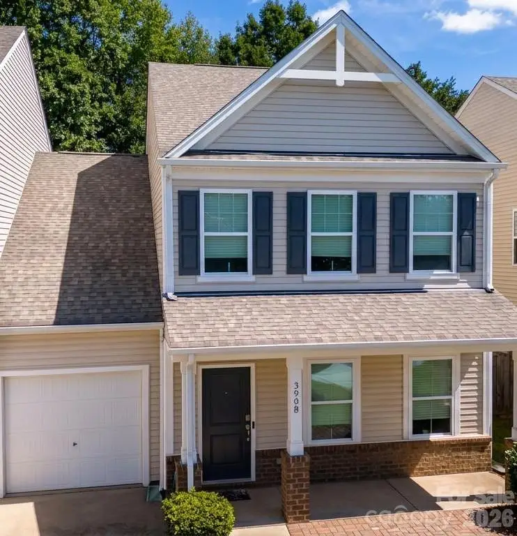 3908 Bighorn Way, Gastonia, NC 28056 - #1