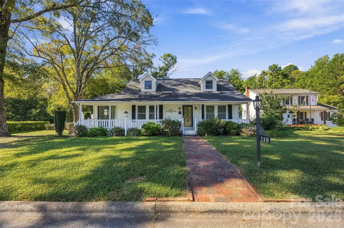 118 Montevista Drive, Kings Mountain, NC 28086 - #1
