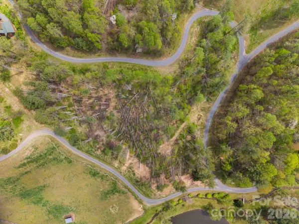 99999 White Pine Lane #19 & 18, Bakersville, NC 28705