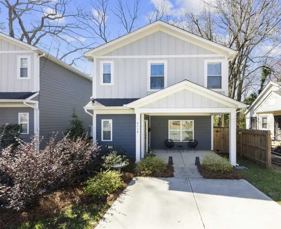 4114 Rutgers Avenue, Charlotte, NC 28206 - #2