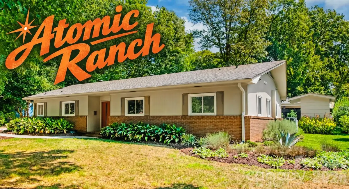 3717 Flowerfield Road, Charlotte, NC 28210 - #1