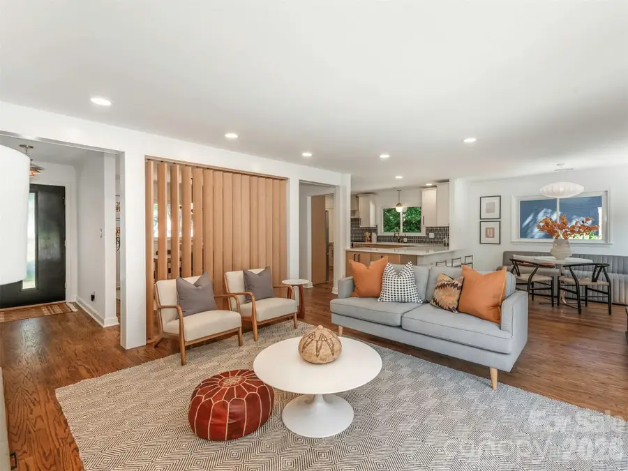 3717 Flowerfield Road, Charlotte, NC 28210 - #3