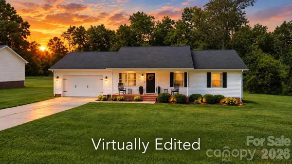 1545 Hamlet Street, Lincolnton, NC 28092