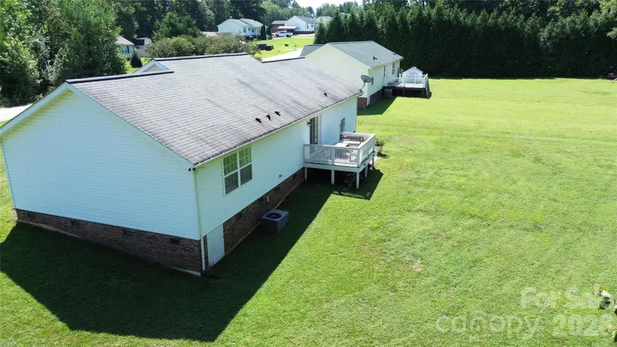 1545 Hamlet Street, Lincolnton, NC 28092 - #3