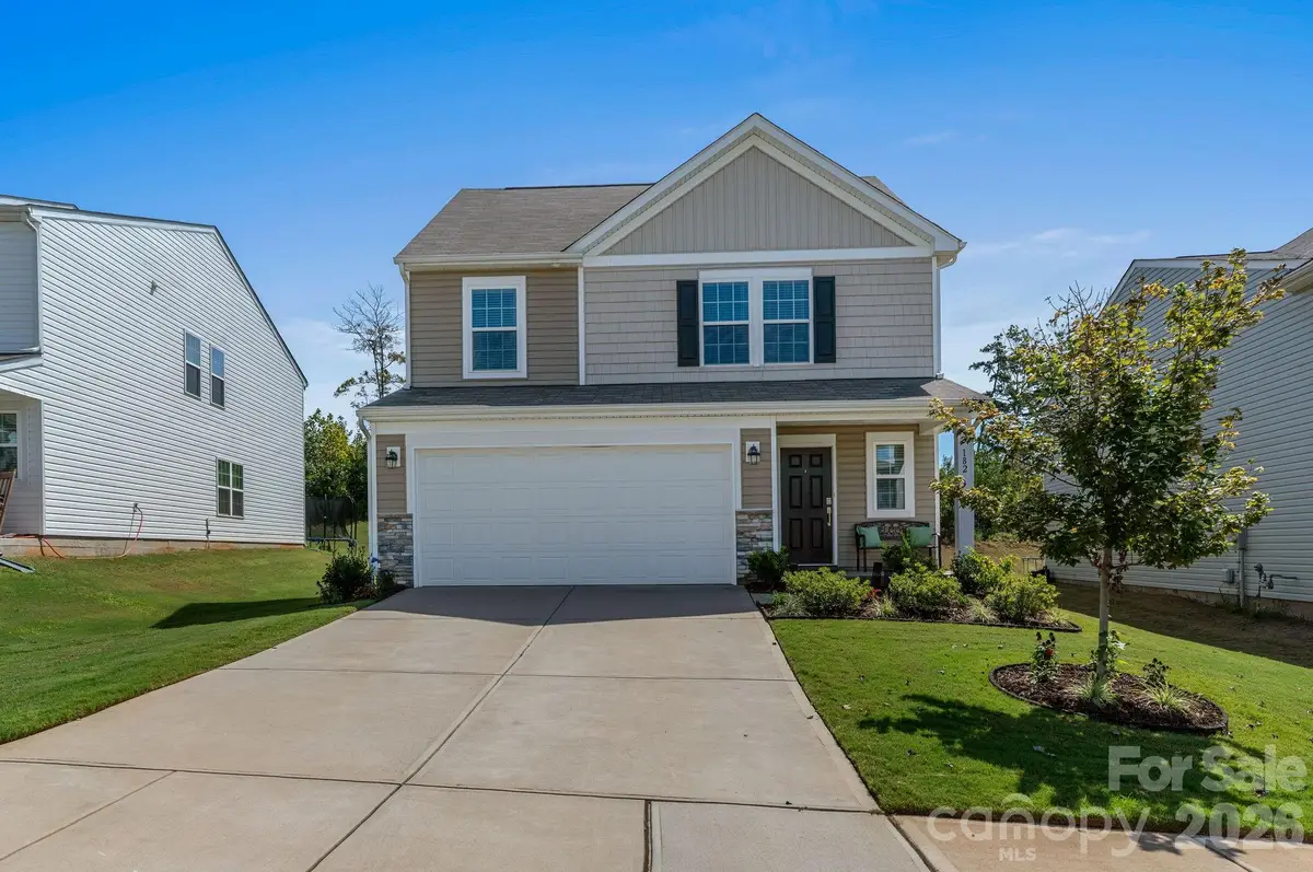 182 Brentwood Drive, Statesville, NC 28625 - #1