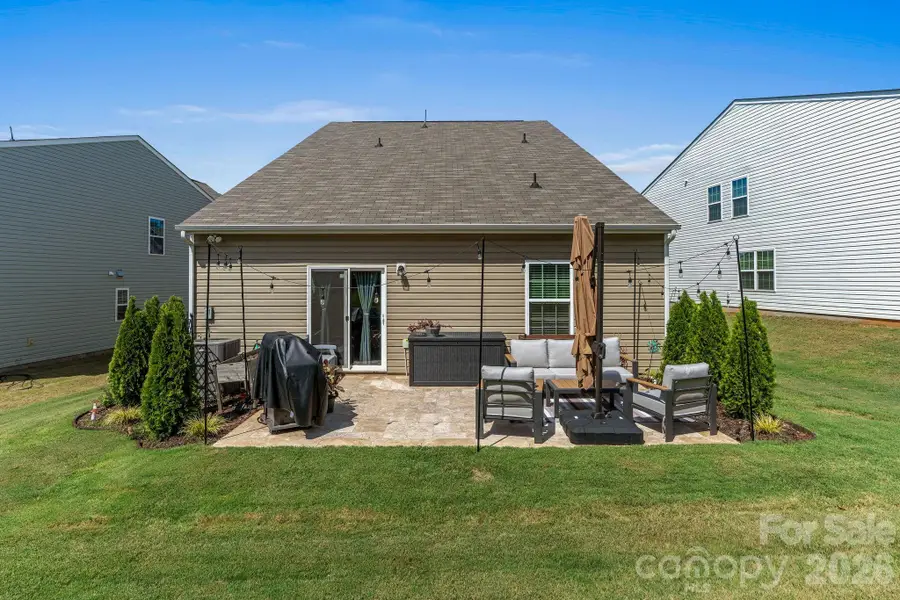 182 Brentwood Drive, Statesville, NC 28625 - #2