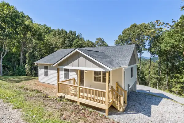 340 Matthew Lane, Canton, NC 28716