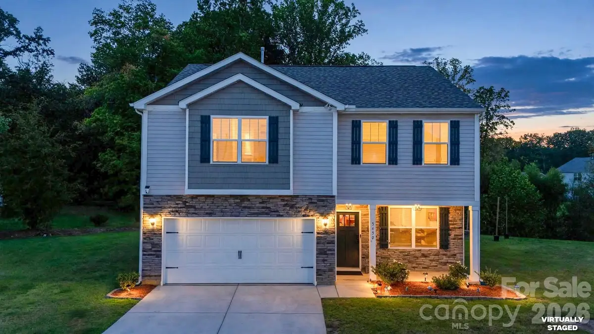 3450 Buck Court, Gastonia, NC 28056 - #1