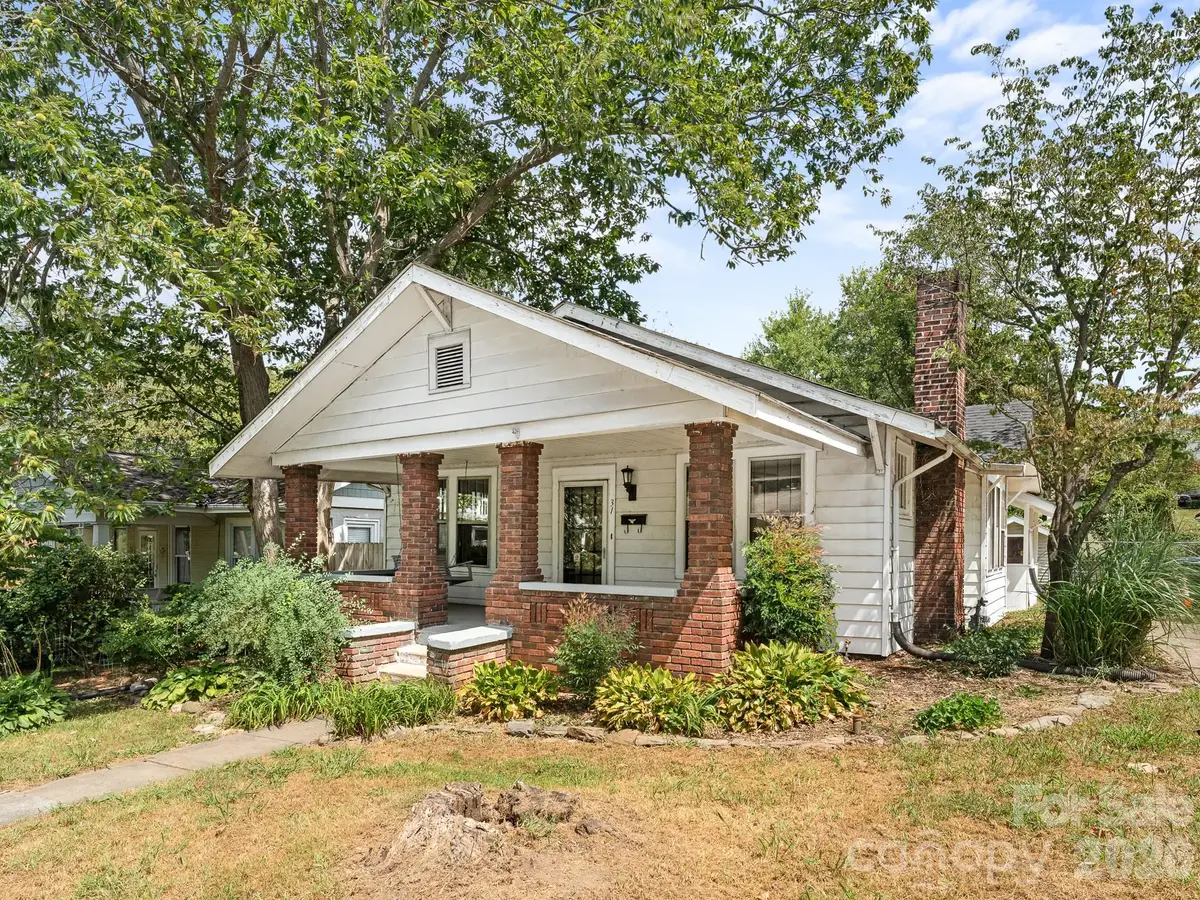 31 Dorchester Avenue, Asheville, NC 28806 - #1