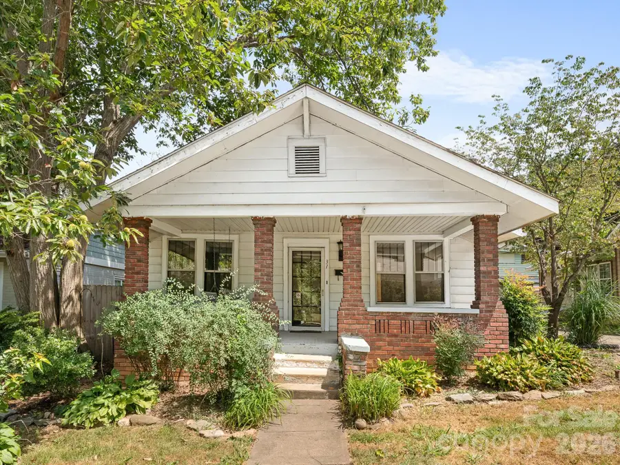 31 Dorchester Avenue, Asheville, NC 28806 - #2