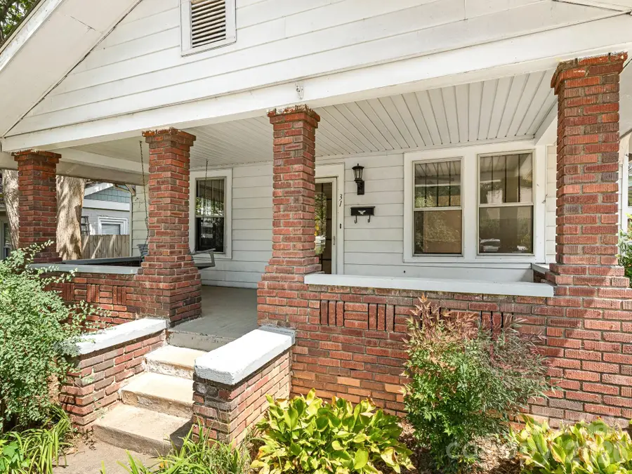 31 Dorchester Avenue, Asheville, NC 28806 - #3