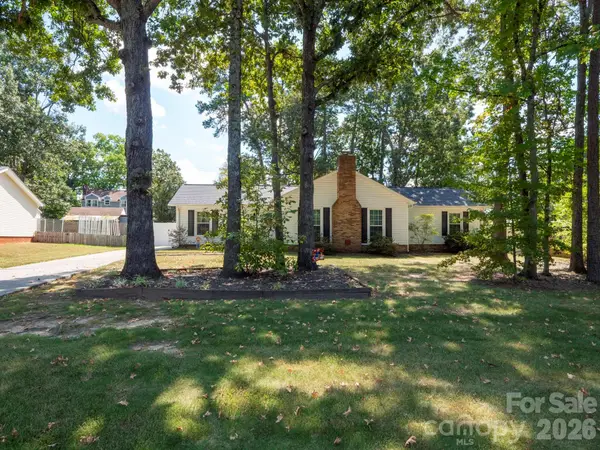6412 Clearwater Drive, Indian Trail, NC 28079
