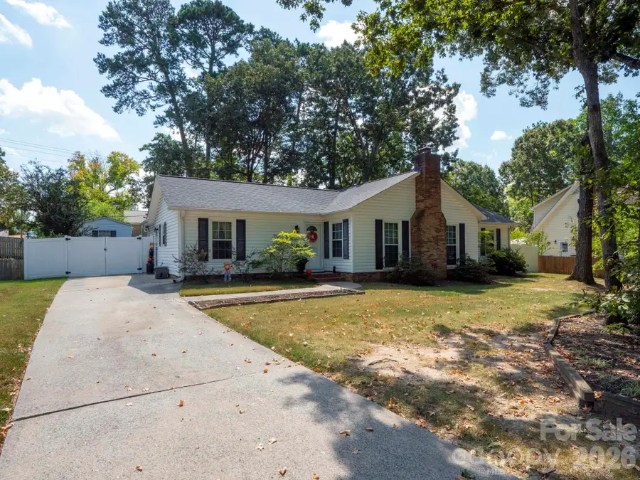 6412 Clearwater Drive, Indian Trail, NC 28079 - #2