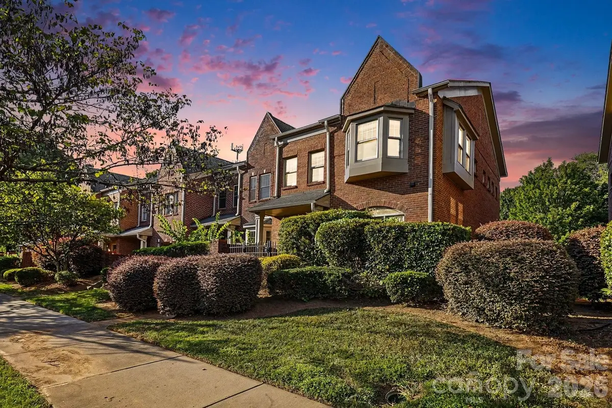 4670 Dabney Vigor Drive, Charlotte, NC 28209 - #1