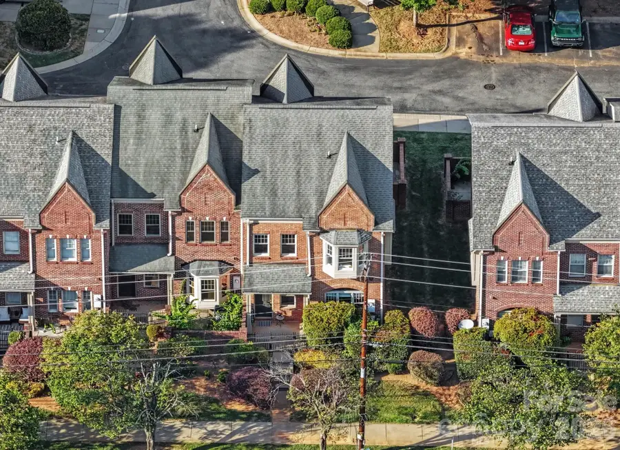 4670 Dabney Vigor Drive, Charlotte, NC 28209 - #2