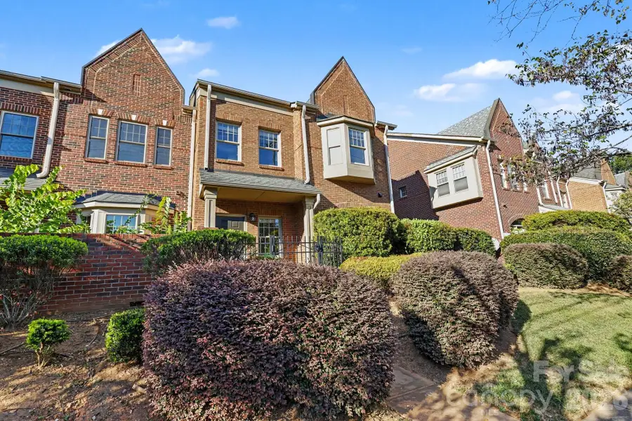 4670 Dabney Vigor Drive, Charlotte, NC 28209 - #3