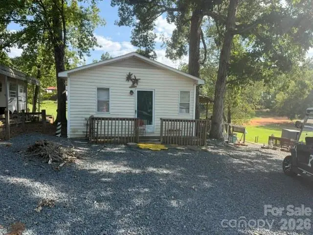 184 Deer Park Road, Mount Gilead, NC 27306 - #1
