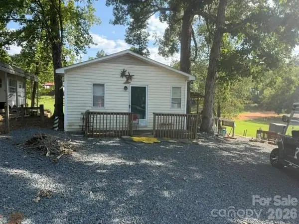 184 Deer Park Road, Mount Gilead, NC 27306