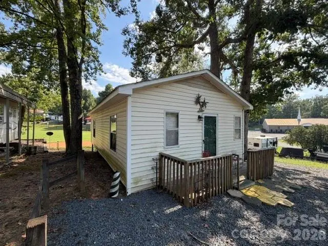 184 Deer Park Road, Mount Gilead, NC 27306 - #3