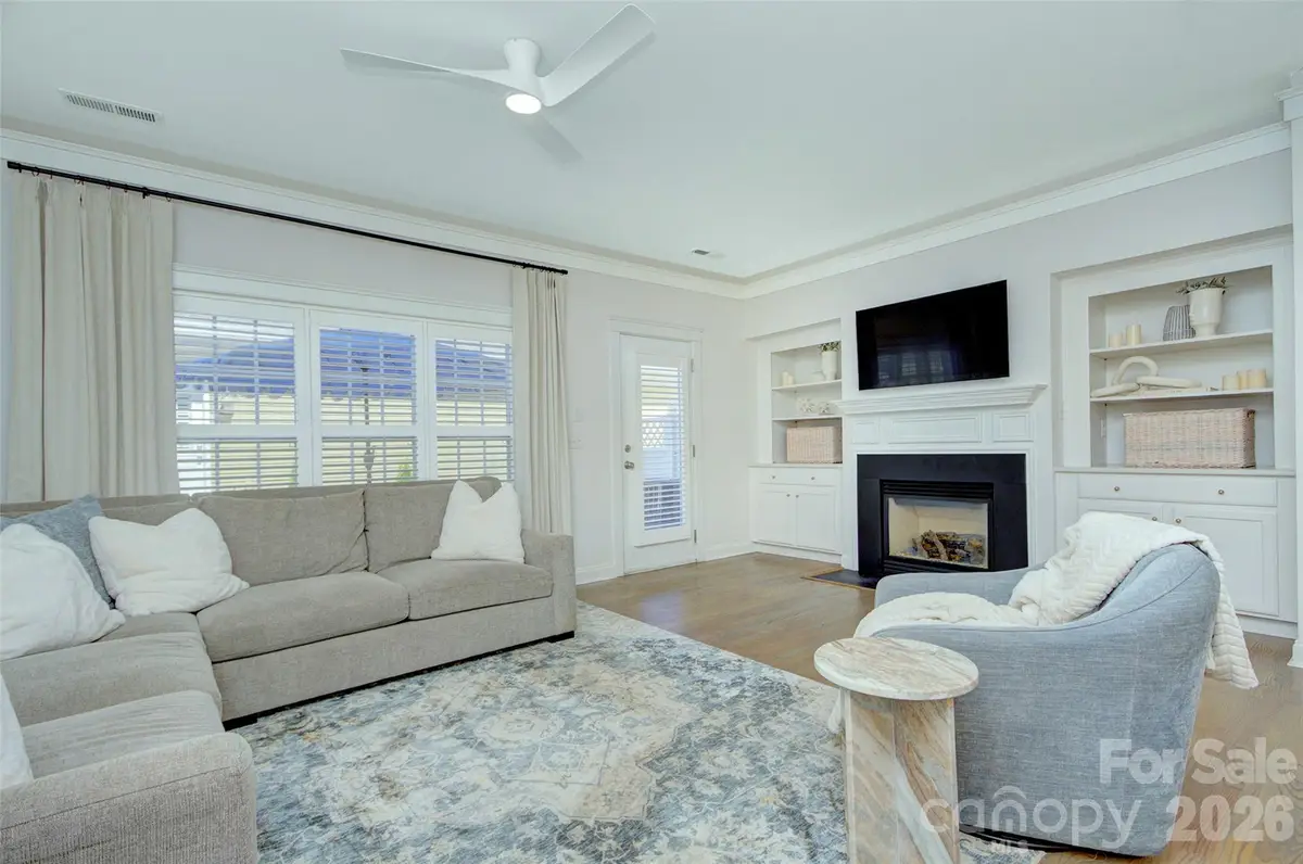 13612 Morehouse Street, Huntersville, NC 28078 - #1