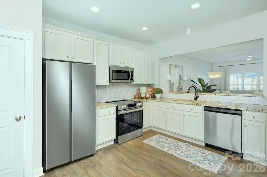 13612 Morehouse Street, Huntersville, NC 28078 - #2