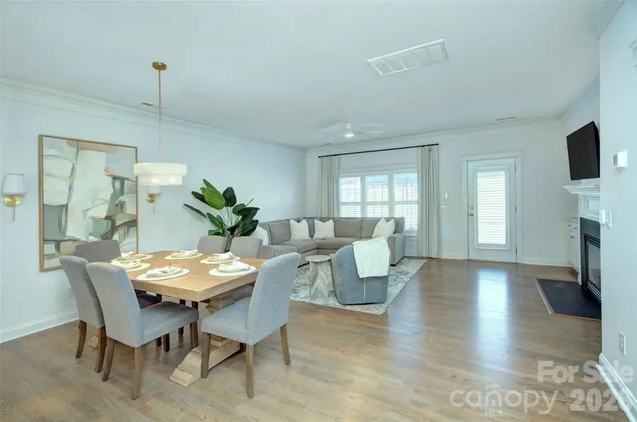 13612 Morehouse Street, Huntersville, NC 28078 - #3
