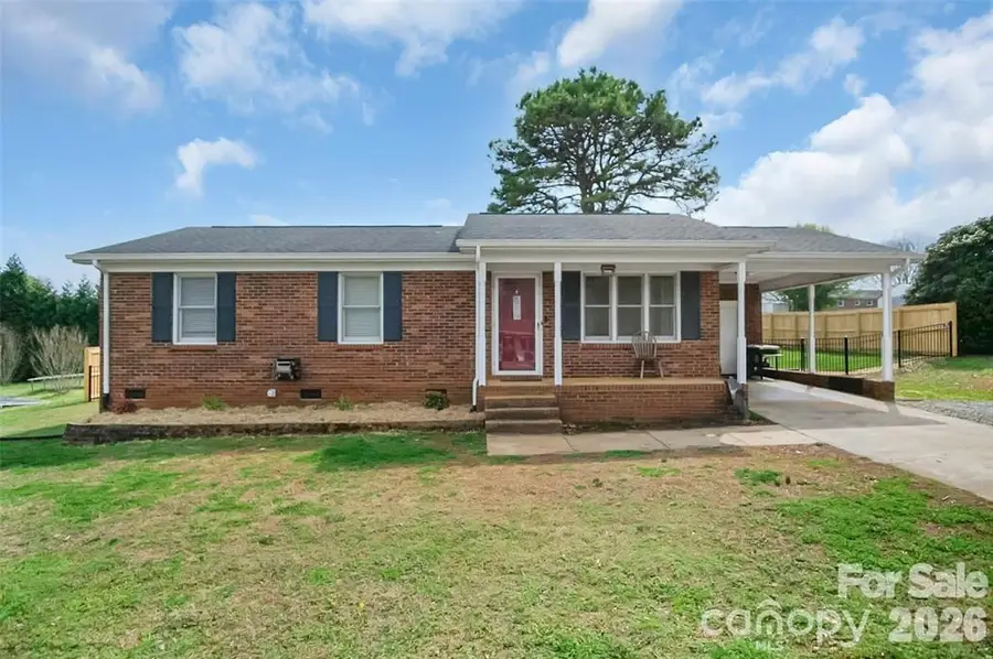 106 Clearview Drive, Shelby, NC 28150 - #2