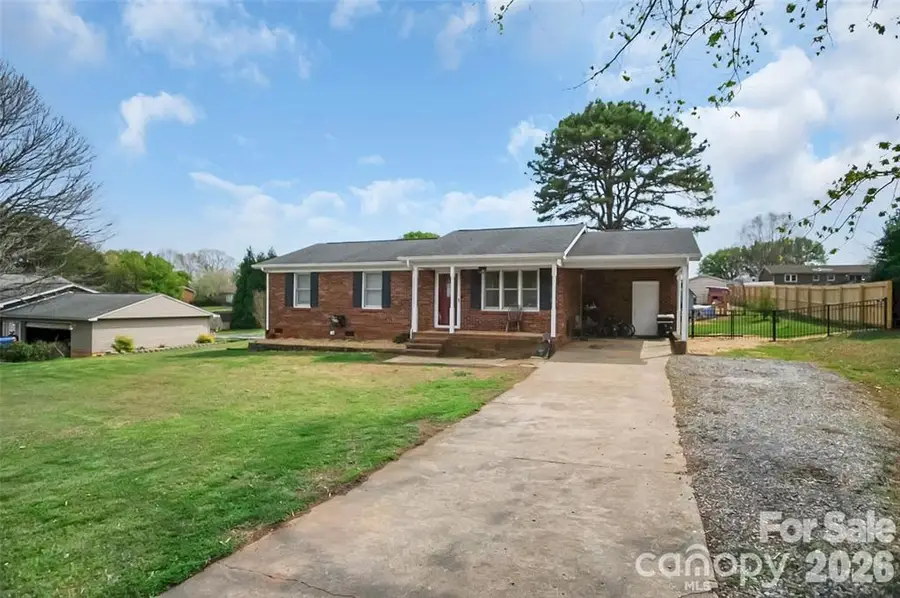 106 Clearview Drive, Shelby, NC 28150 - #3