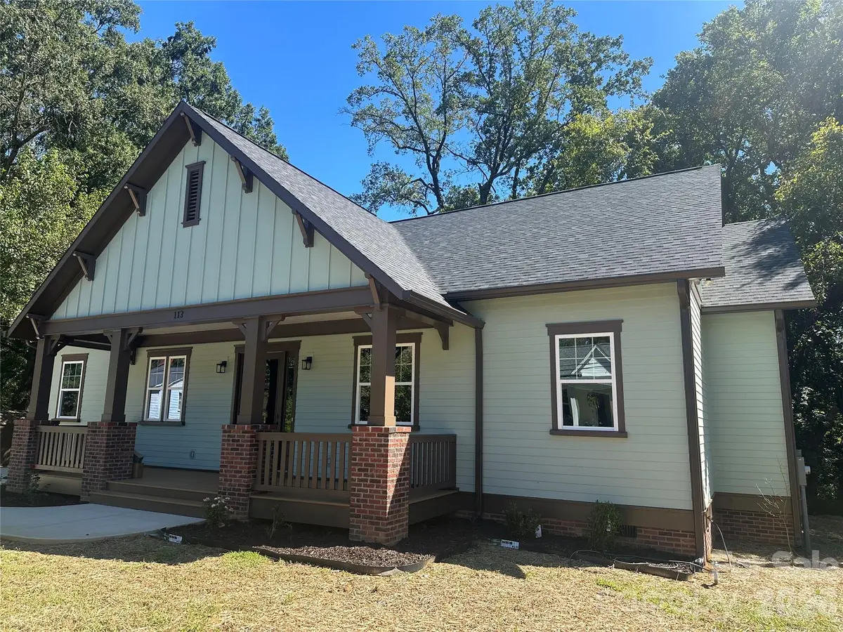 113 Todd Drive Nw, Concord, NC 28025 - #1
