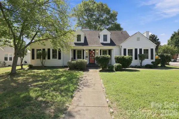 1200 Central Drive, Kannapolis, NC 28083