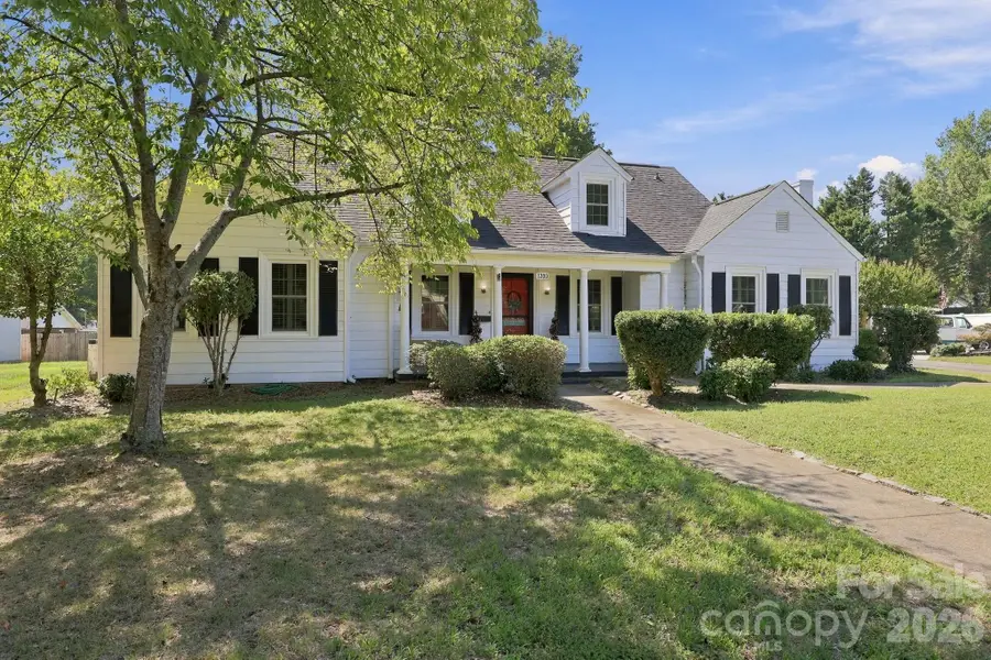 1200 Central Drive, Kannapolis, NC 28083 - #2