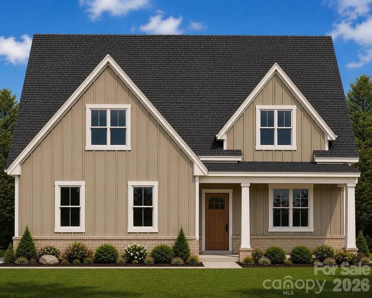 6307 Highway 205 Highway, Marshville, NC 28103 - #1