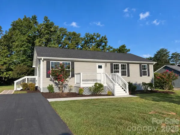 5217 Canterbury Drive, Conover, NC 28613