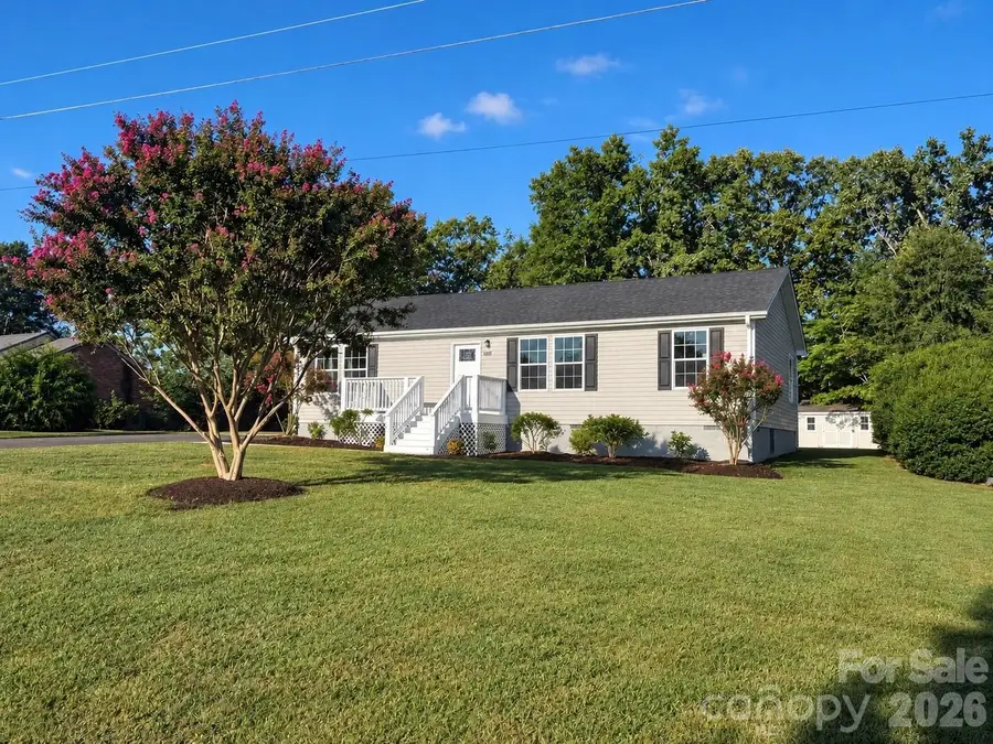 5217 Canterbury Drive, Conover, NC 28613 - #2