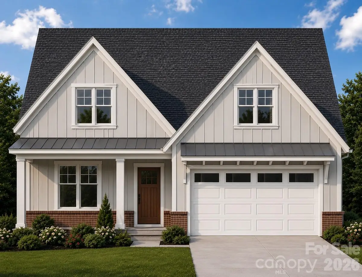 2517 Plyler Mill Road, Monroe, NC 28112 - #1