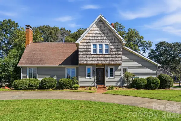 1351 E Marion Street, Shelby, NC 28150