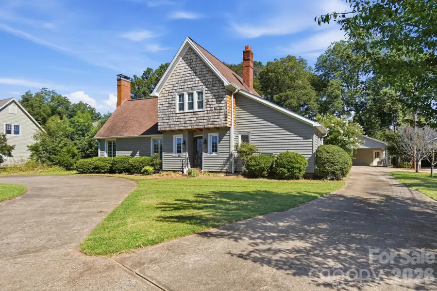 1351 E Marion Street, Shelby, NC 28150 - #2