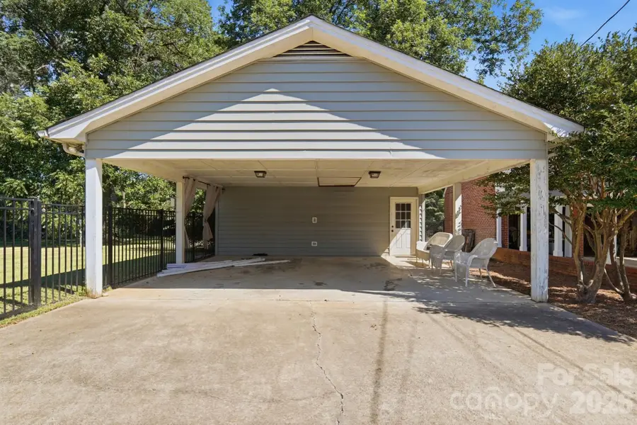 1351 E Marion Street, Shelby, NC 28150 - #3