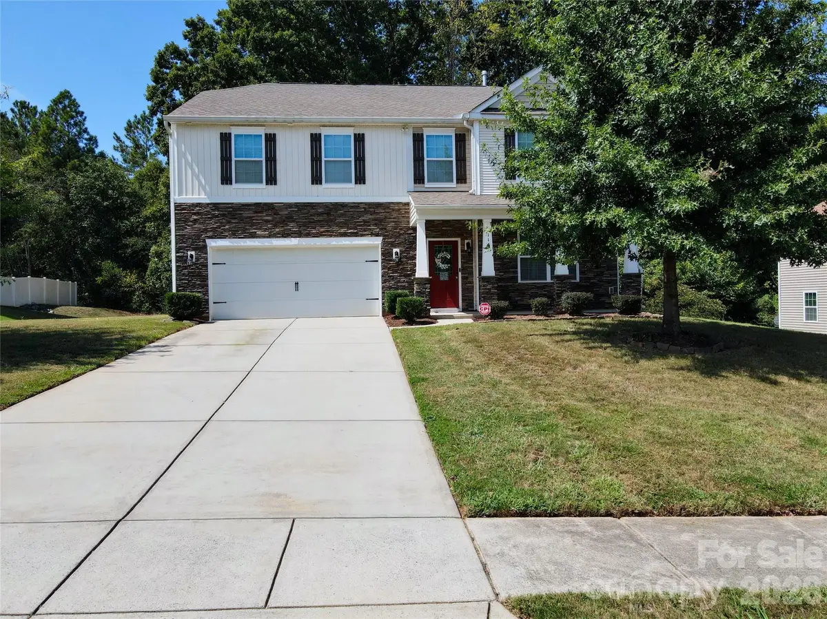 113 Meadow Stream Drive, Mount Holly, NC 28120 - #1