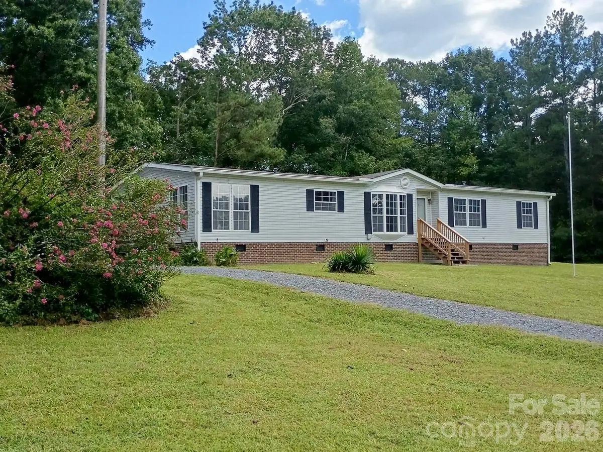 365 Deberry Road, Mount Gilead, NC 27306 - #1