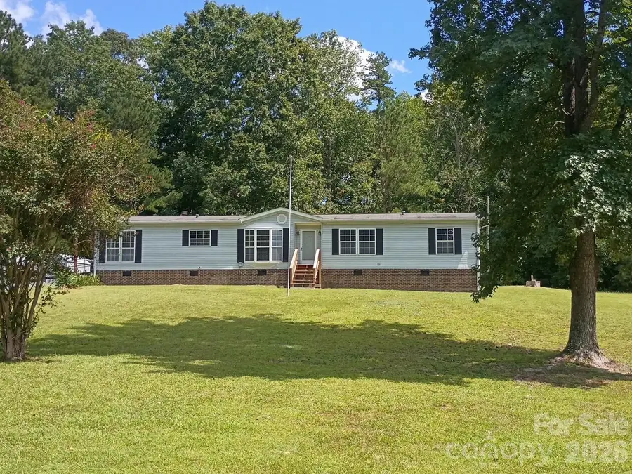 365 Deberry Road, Mount Gilead, NC 27306 - #2