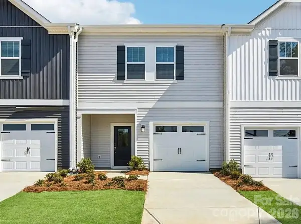 1109 Rosetta Drive, Spencer, NC 28144
