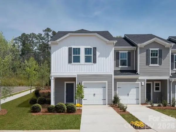 1115 Rosetta Drive, Spencer, NC 28144