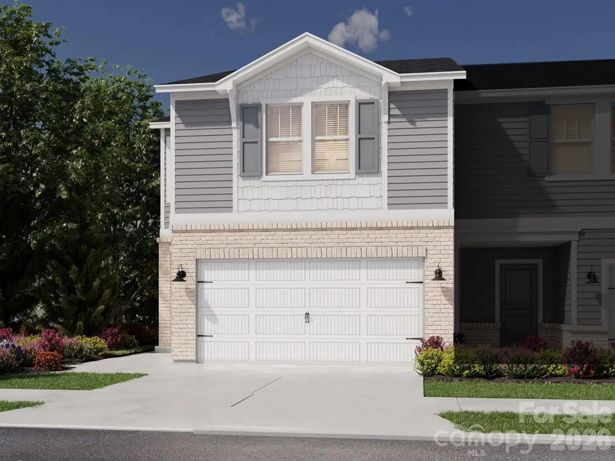 8021 Hidden Springs Trail, Charlotte, NC 28216 - #1