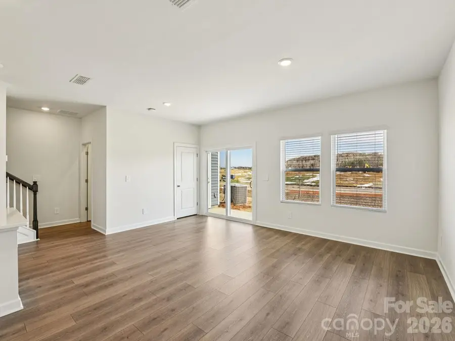 8021 Hidden Springs Trail, Charlotte, NC 28216 - #2