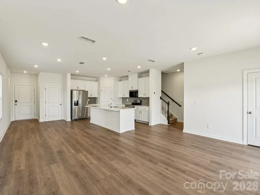 8021 Hidden Springs Trail, Charlotte, NC 28216 - #3