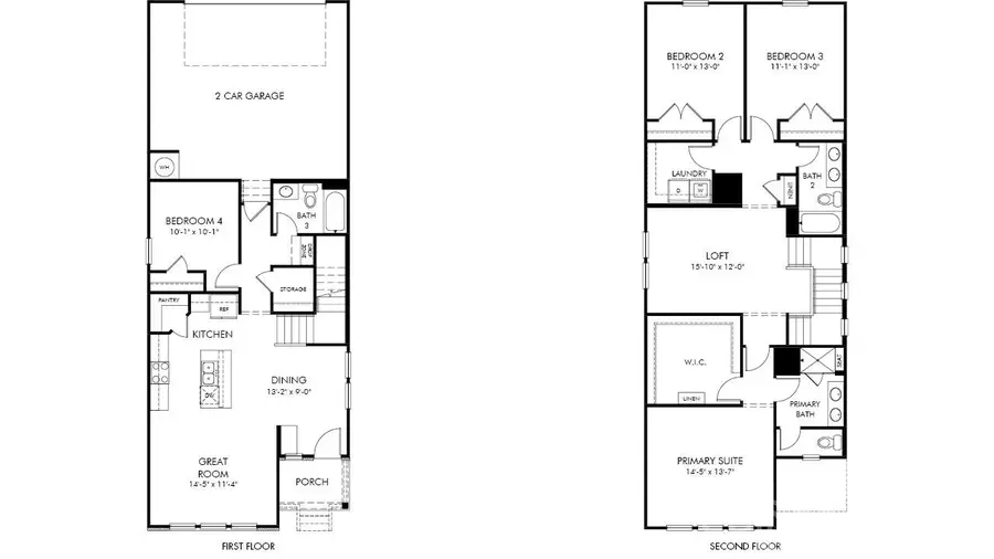 4251 Galahad Court, Gastonia, NC 28056 - #2
