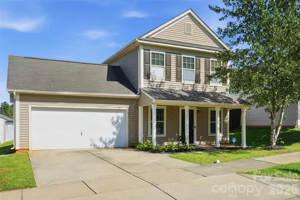 1125 Thanet Street Sw, Concord, NC 28025
