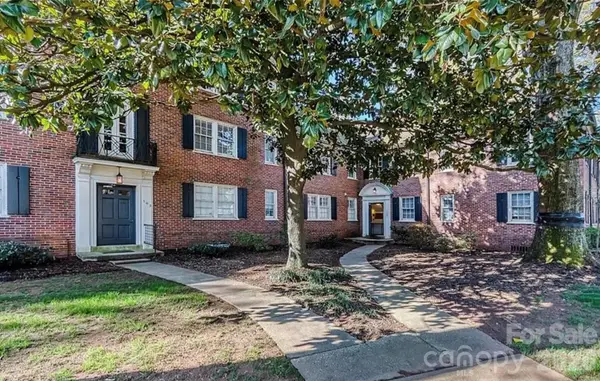 105 S Laurel Avenue #92B, Charlotte, NC 28207